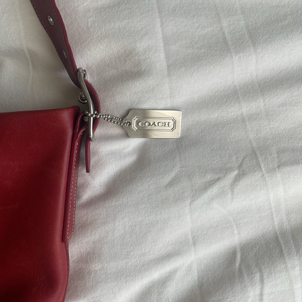 Coach Bag - Picture 3 of 8
